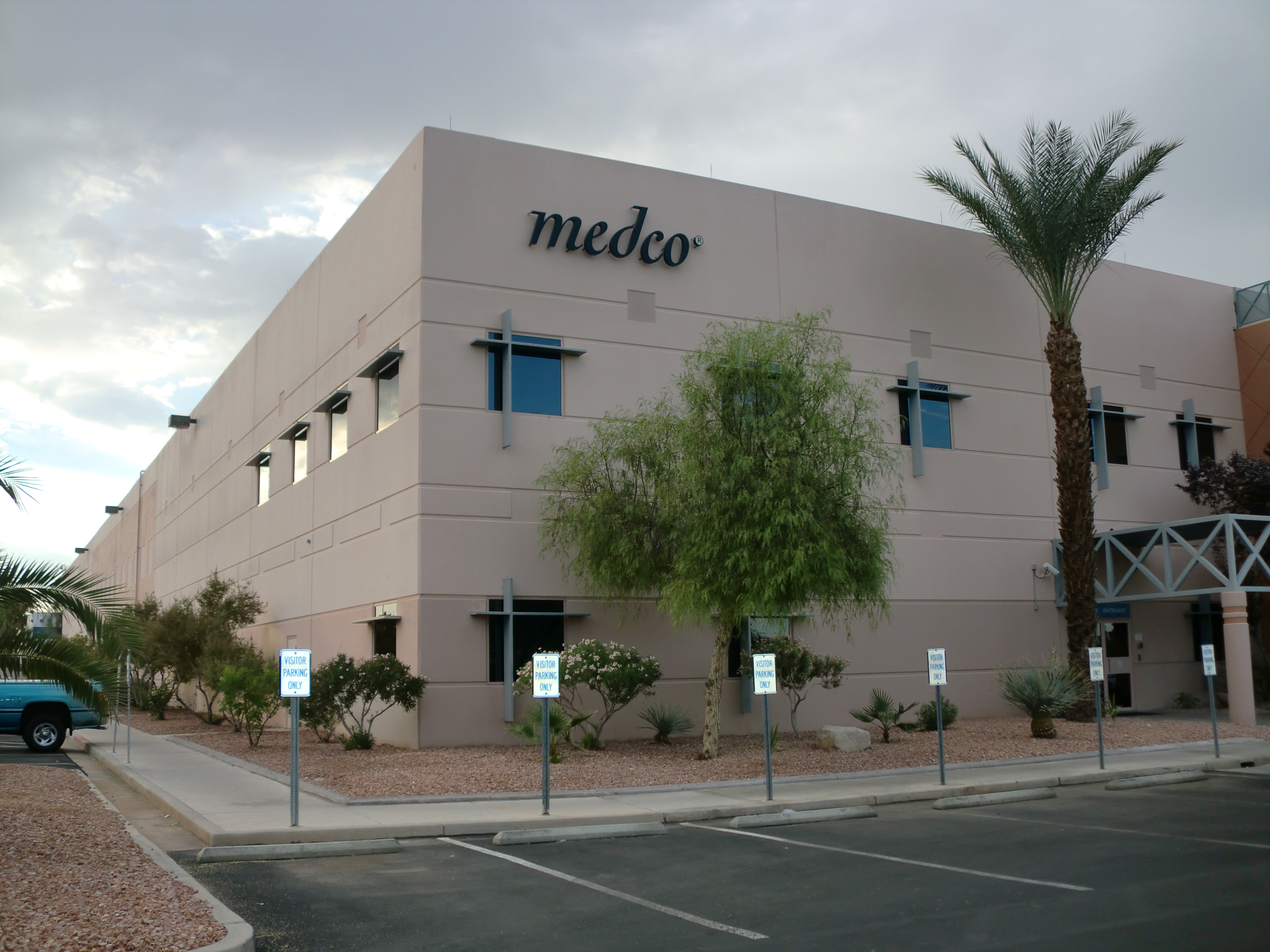 Medco本社 ネバダ州 薬剤師 求人 はなの木薬局 岐阜 長野 富山 石川