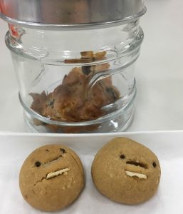 クッキー